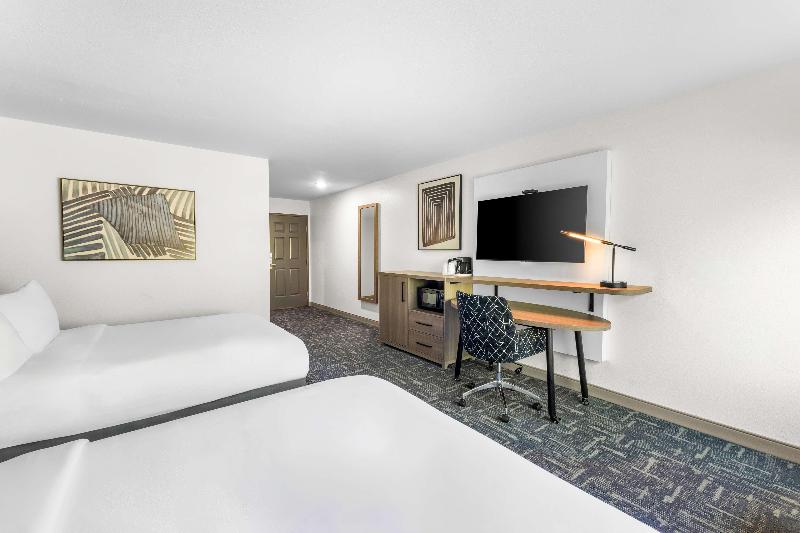 Best Western Acadia Hotel image
