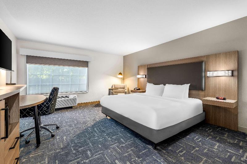 Best Western Acadia Hotel image