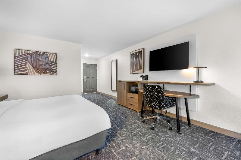 Best Western Acadia Hotel image