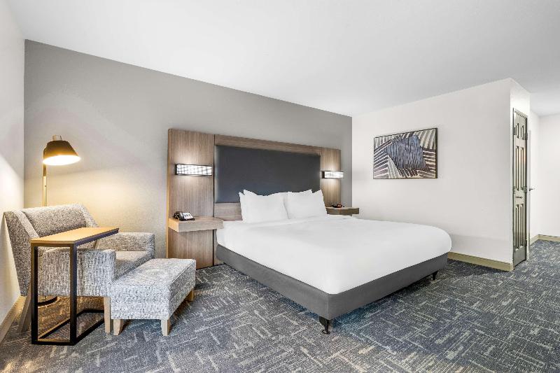 Best Western Acadia Hotel image