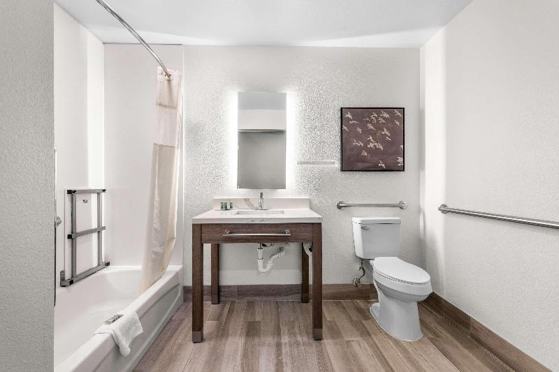 Best Western Acadia Hotel image