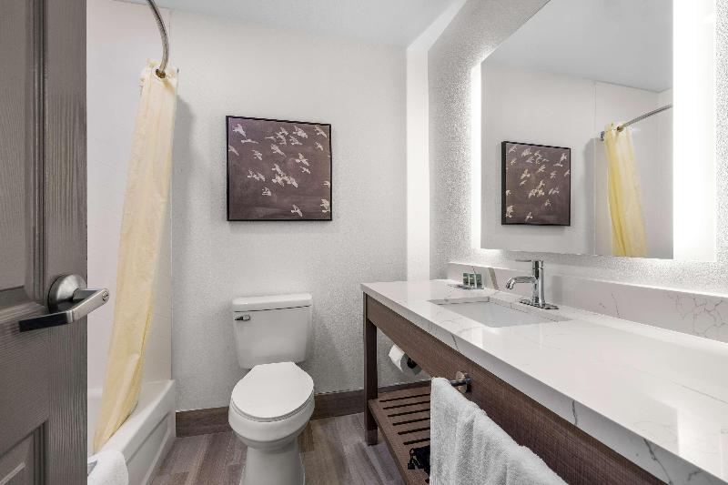 Best Western Acadia Hotel image