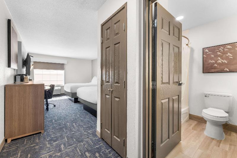 Best Western Acadia Hotel image
