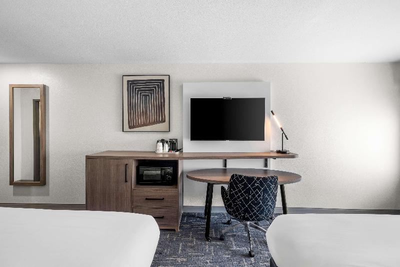 Best Western Acadia Hotel image