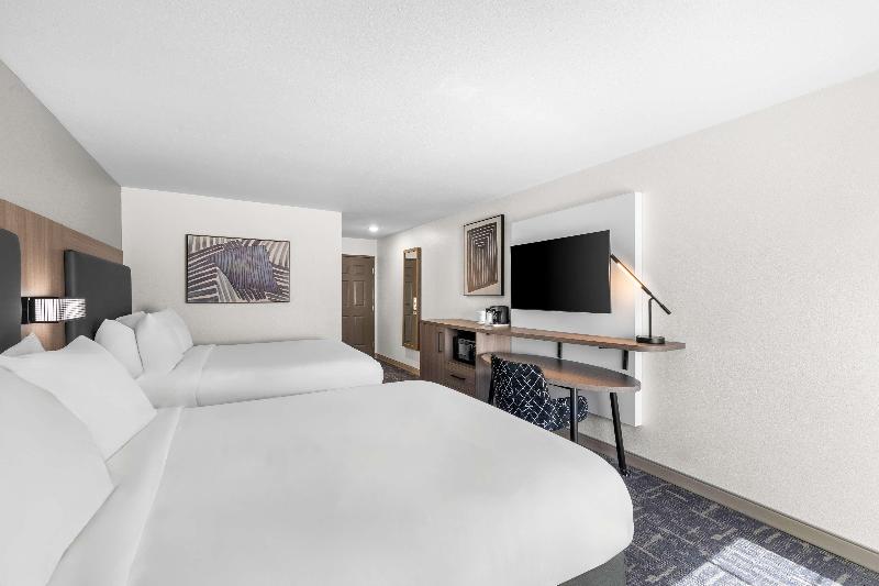 Best Western Acadia Hotel image