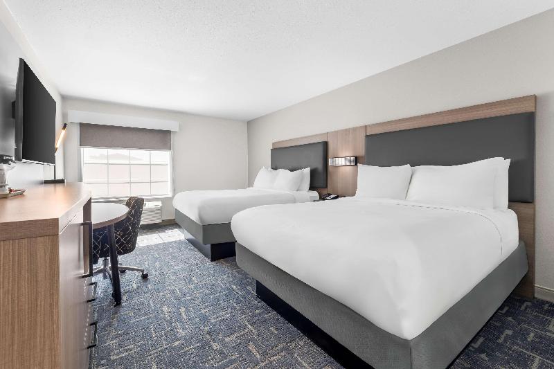 Best Western Acadia Hotel image