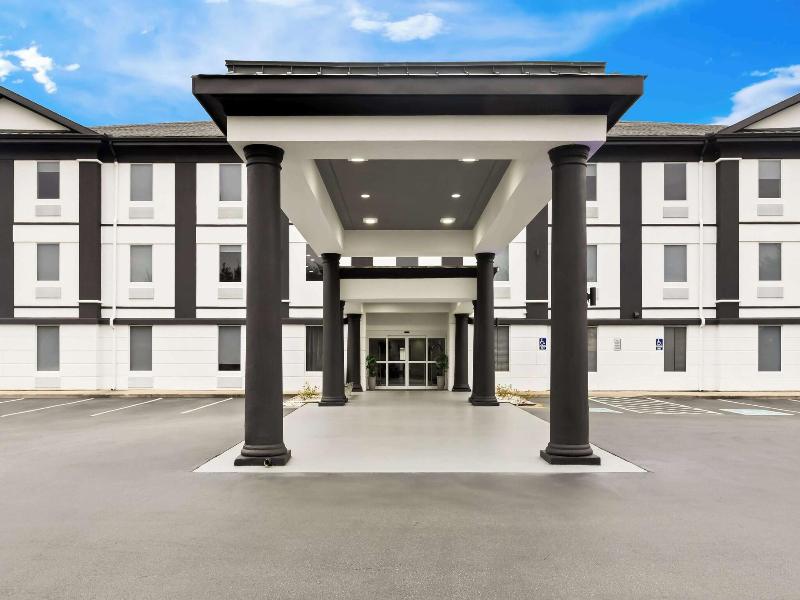 Sans Boutique Hotel image