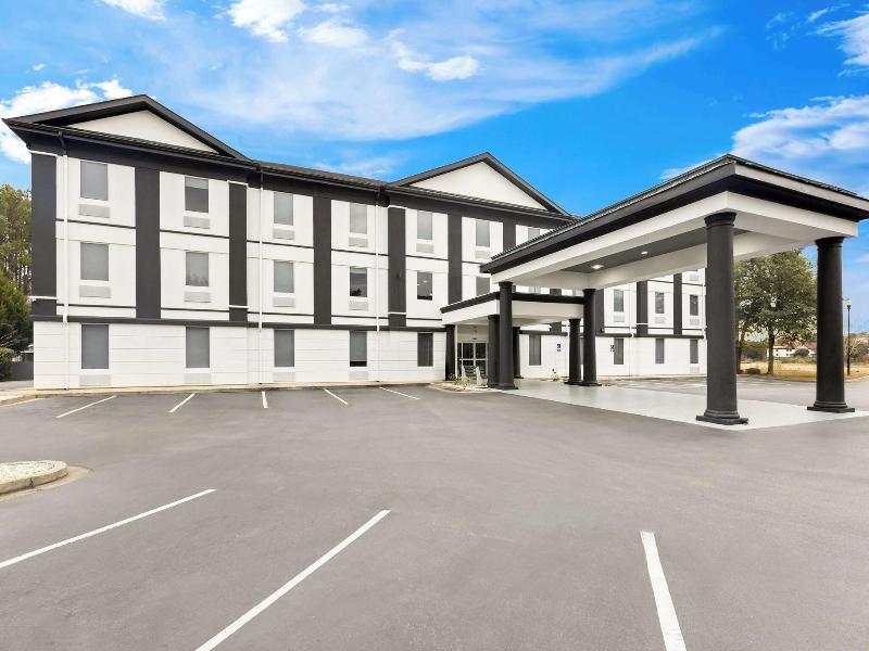 Sans Boutique Hotel image