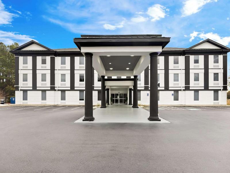 Sans Boutique Hotel image