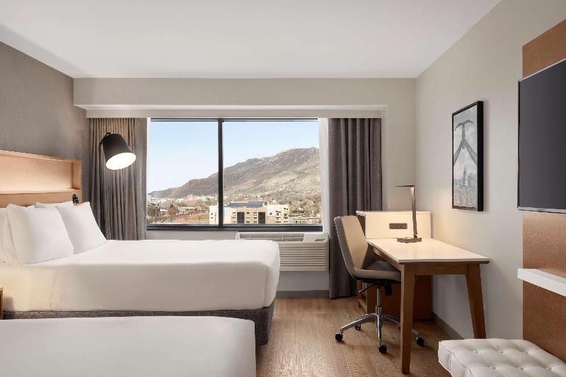 Radisson Hotel Salt Lake City Downtown image