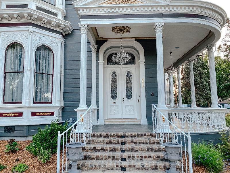 McClelland-Priest B&B Inn image