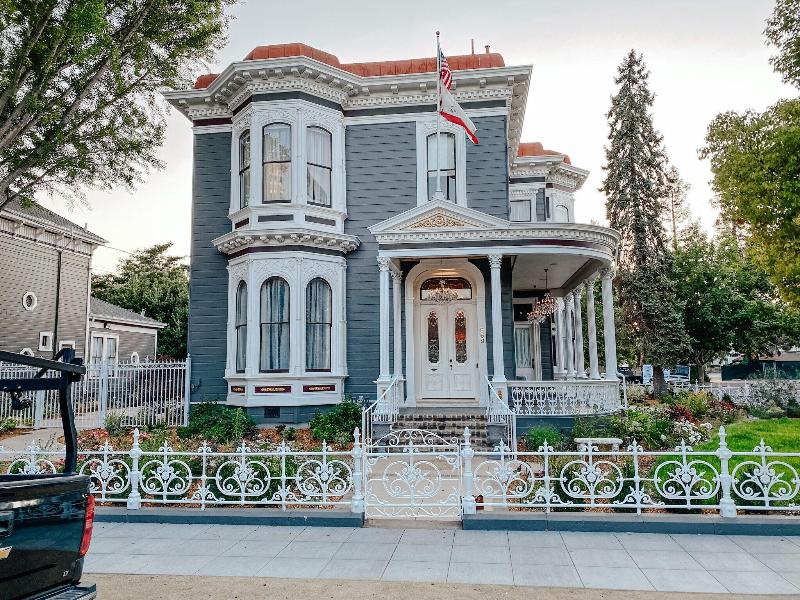 McClelland-Priest B&B Inn image