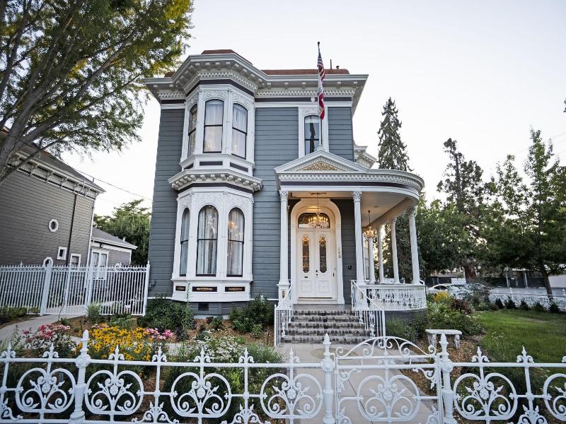 McClelland-Priest B&B Inn image