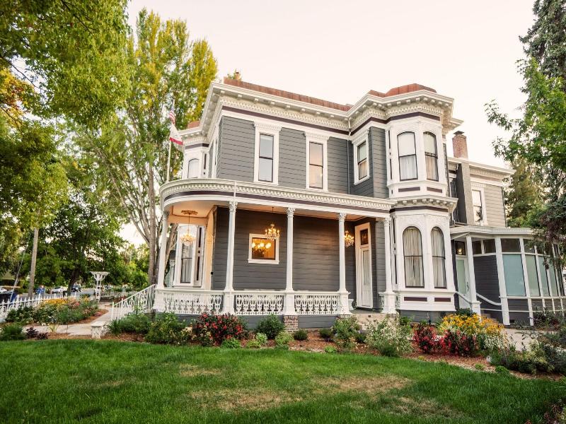 McClelland-Priest B&B Inn image