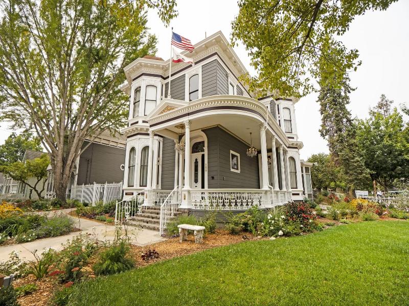 McClelland-Priest B&B Inn image