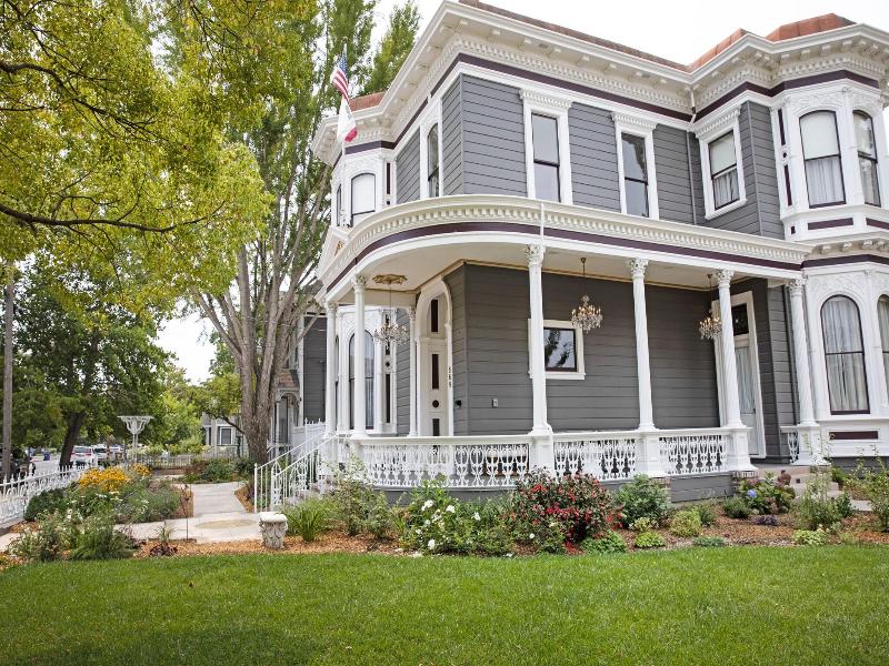 McClelland-Priest B&B Inn image