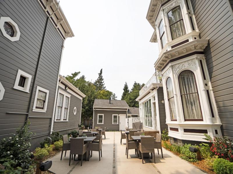 McClelland-Priest B&B Inn image