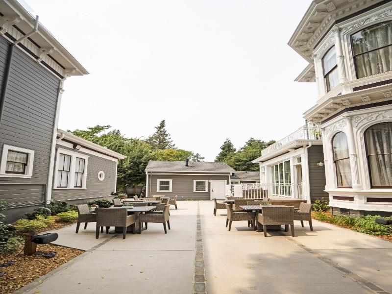 McClelland-Priest B&B Inn image
