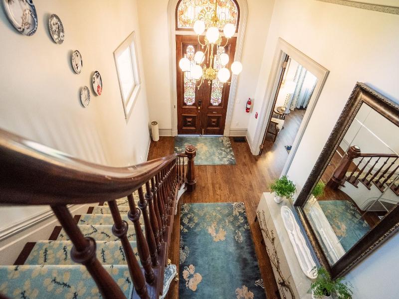 McClelland-Priest B&B Inn image