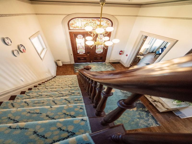 McClelland-Priest B&B Inn image