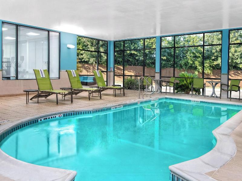 Springhill Suites San Antonio Seaworld/Lackland image