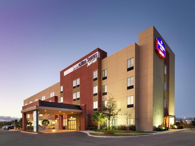 Springhill Suites San Antonio Seaworld/Lackland image