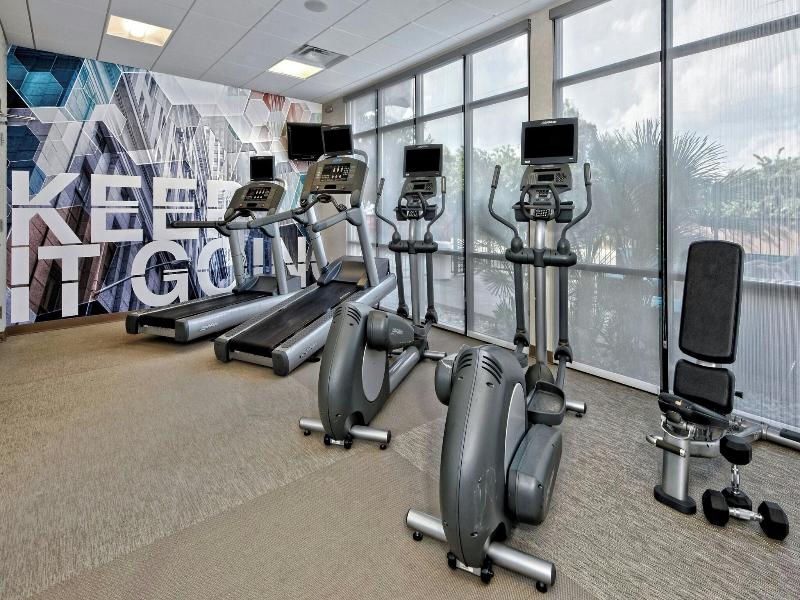 Springhill Suites San Antonio Seaworld/Lackland image
