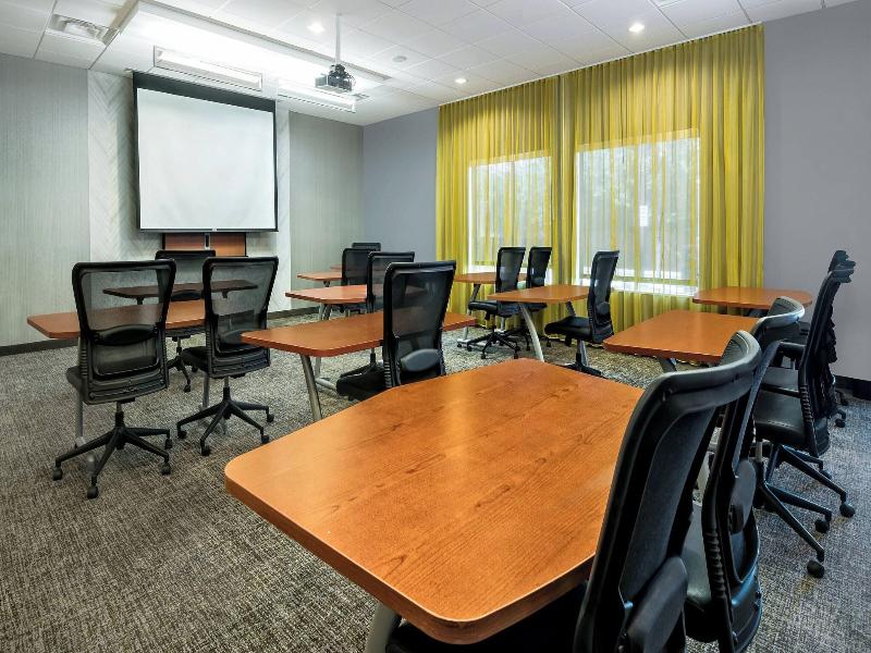 Springhill Suites San Antonio Seaworld/Lackland image