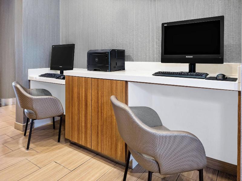 Springhill Suites San Antonio Seaworld/Lackland image