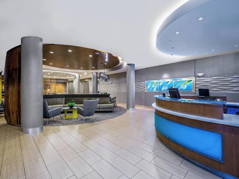 Springhill Suites San Antonio Seaworld/Lackland image
