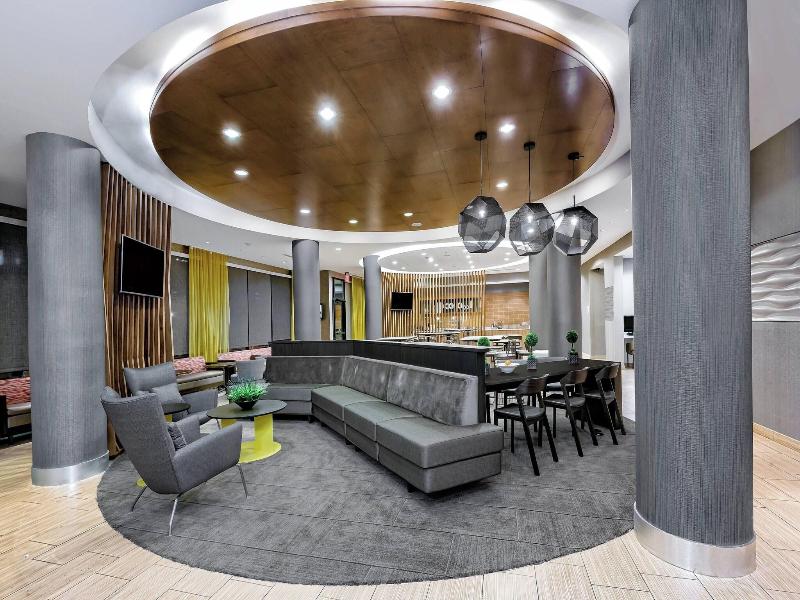 Springhill Suites San Antonio Seaworld/Lackland image