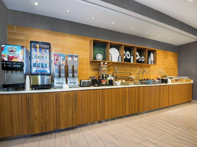 Springhill Suites San Antonio Seaworld/Lackland image