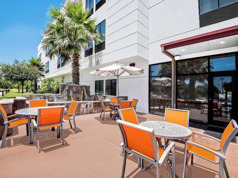 Springhill Suites San Antonio Seaworld/Lackland image