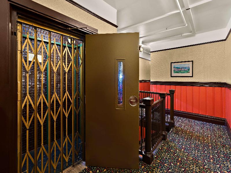 Mithila San Francisco, SureStay Collection by Best — general view