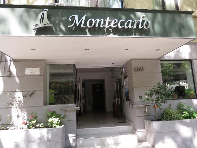 Montecarlo image