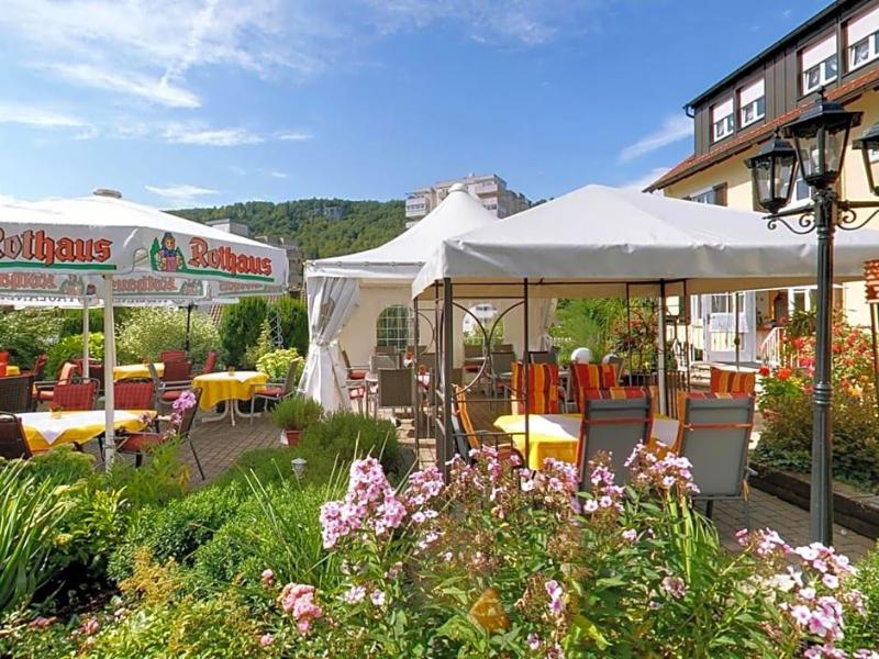 Hotel In der Breite — general view