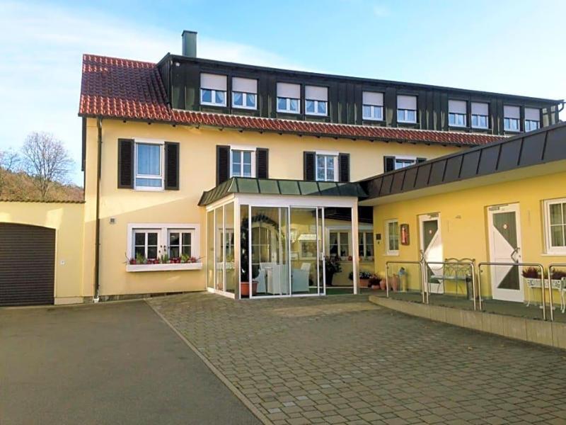 Hotel In der Breite image