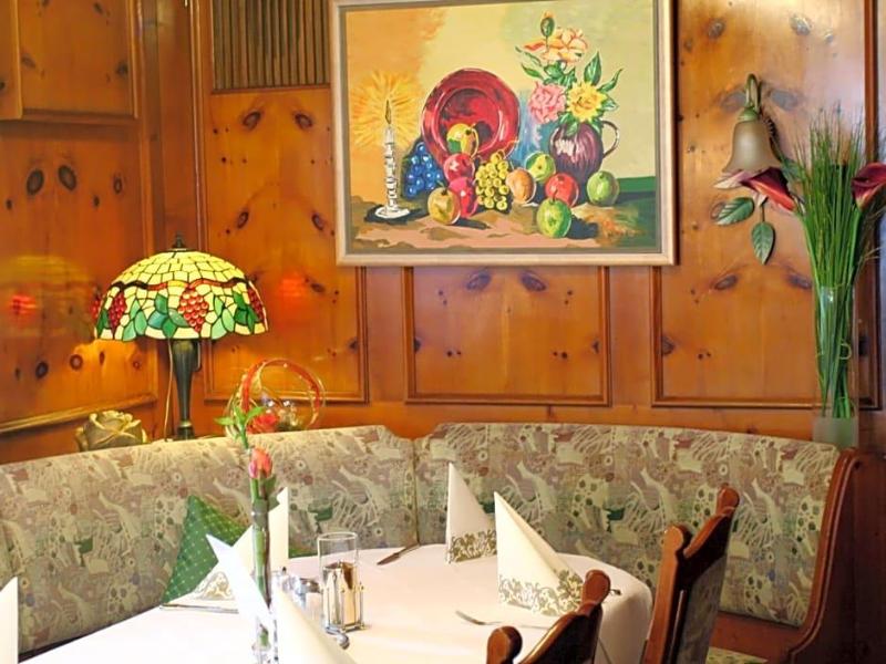 Hotel In der Breite image