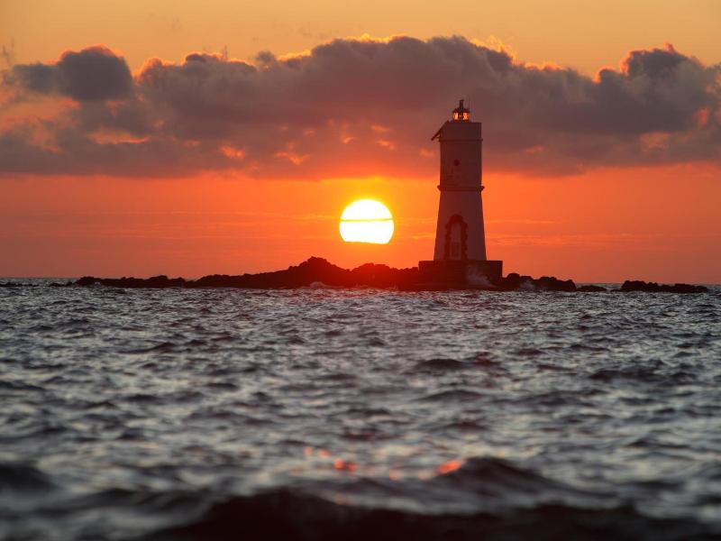 Luci del Faro image