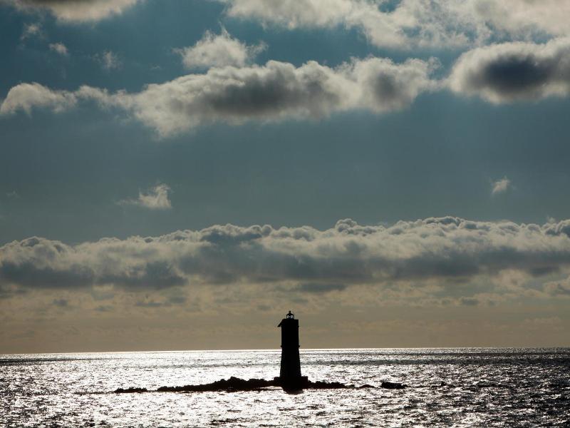 Luci del Faro image