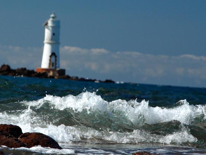 Luci del Faro image