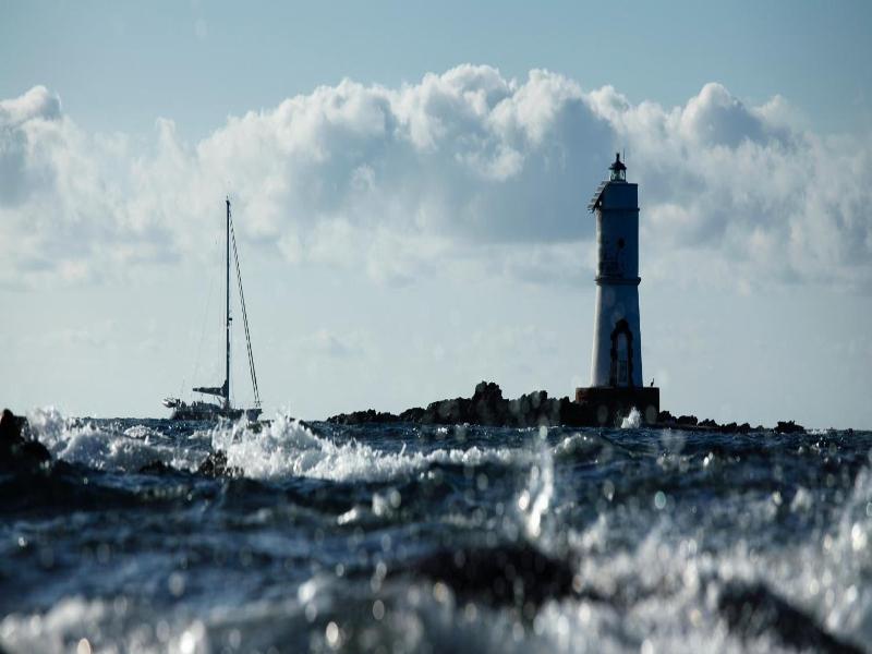 Luci del Faro image