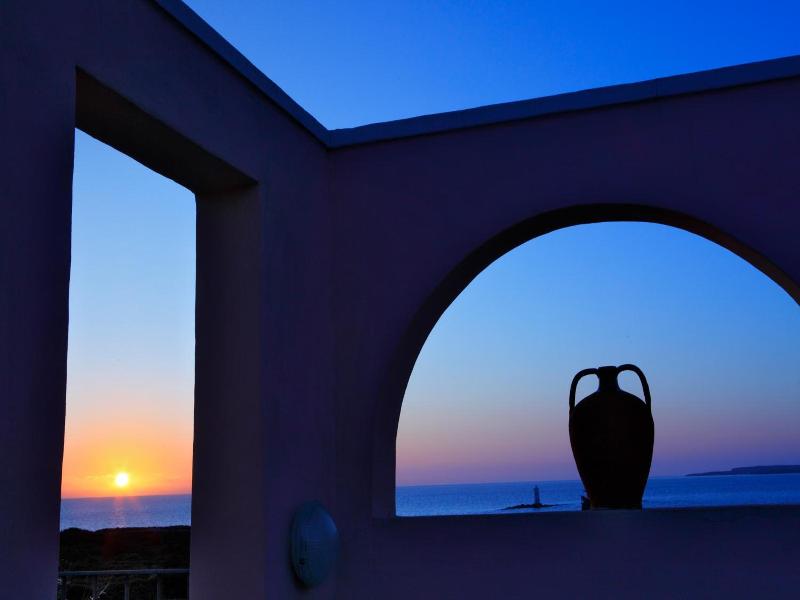 Luci del Faro image