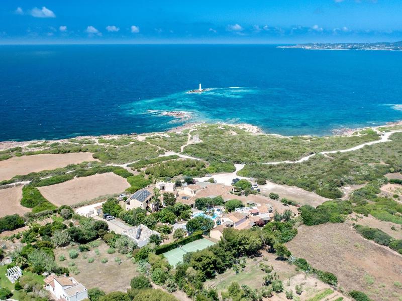 Luci del Faro image