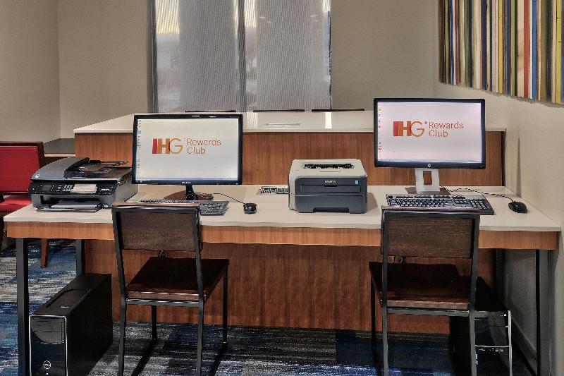 Holiday Inn Express Socorro image