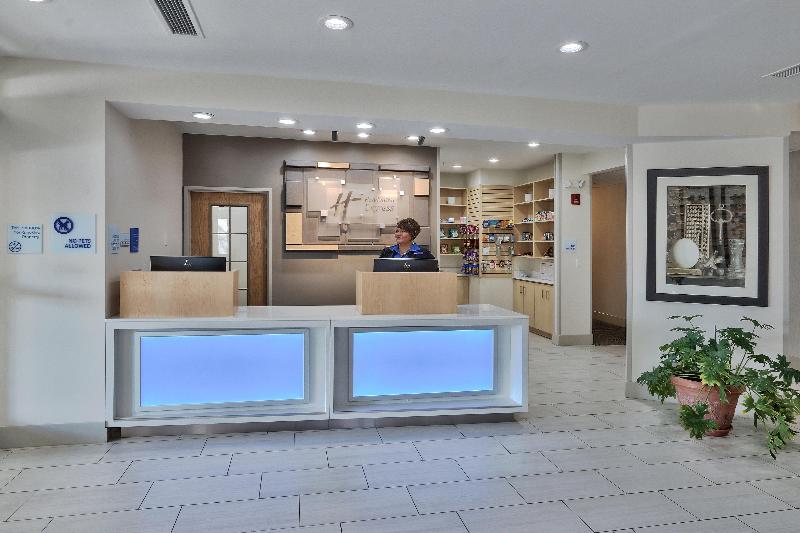 Holiday Inn Express Socorro image