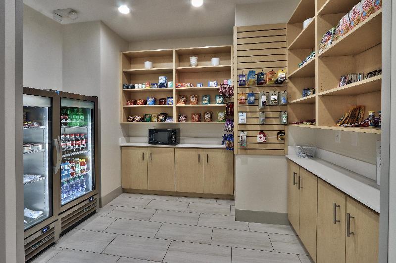 Holiday Inn Express Socorro image