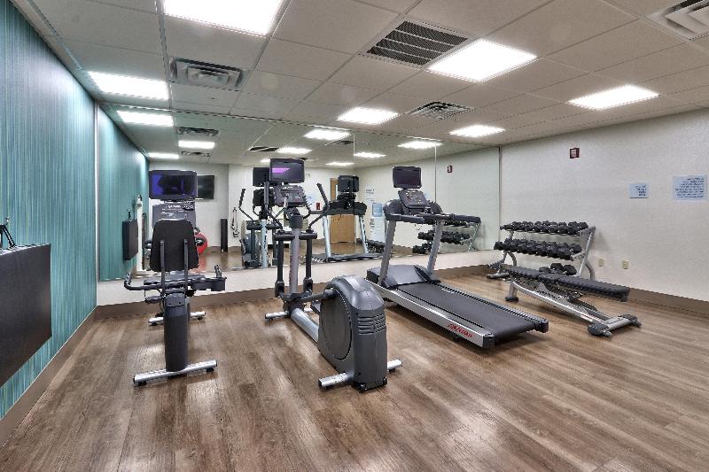 Holiday Inn Express Socorro image