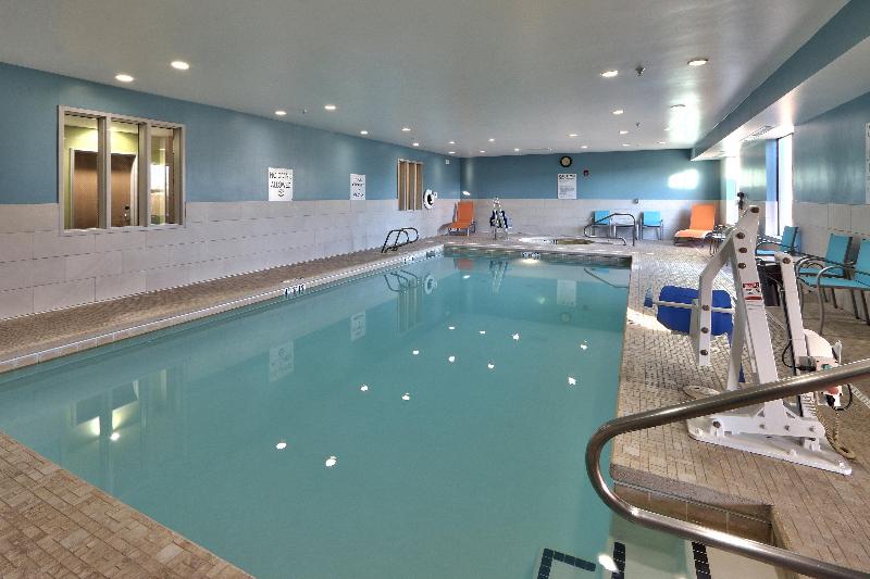 Holiday Inn Express Socorro image