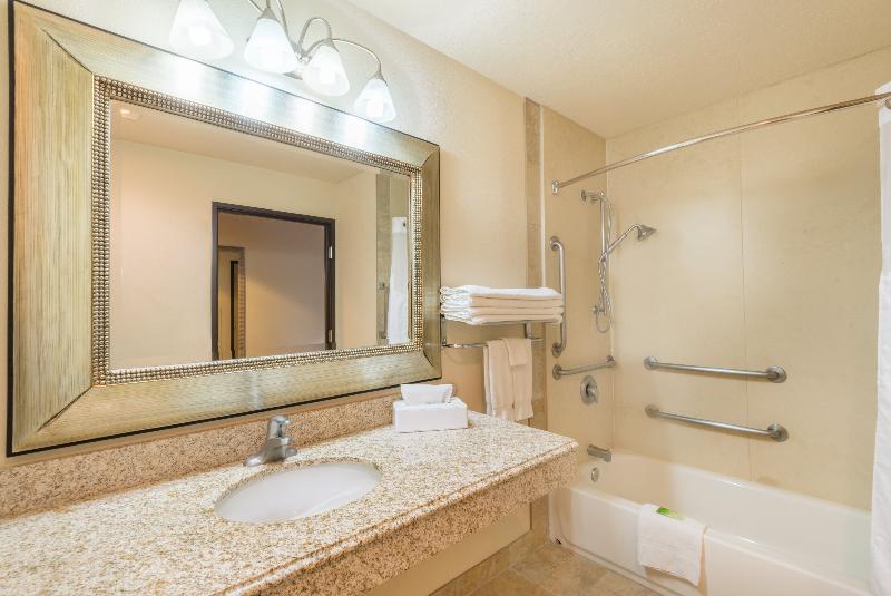 Holiday Inn Express Socorro image